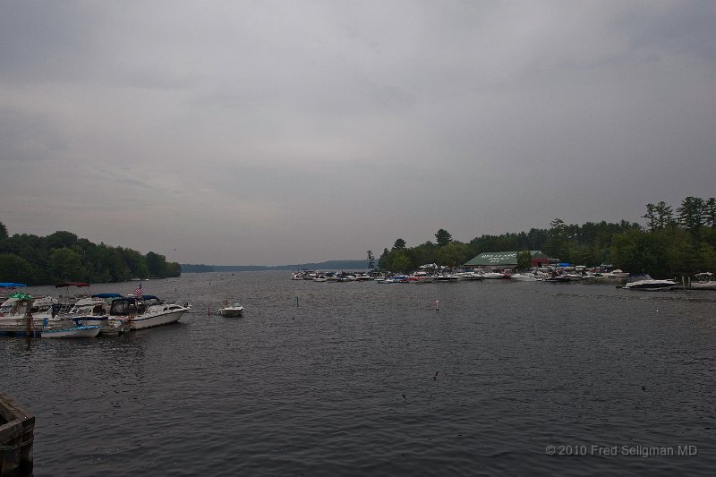 20100805_141018 Nikon D3.jpg - Brandy Pond from Naples Bridge